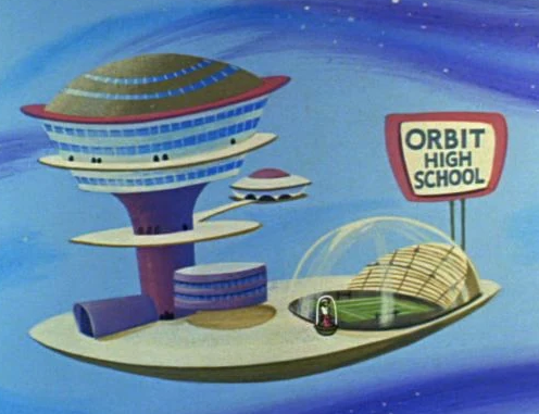 System Logo